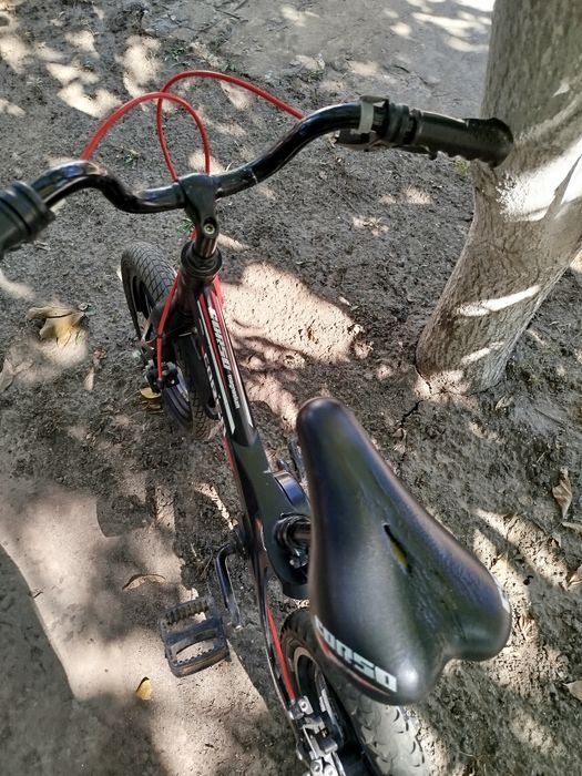 Продам 2-х колісний велосипед CORSO