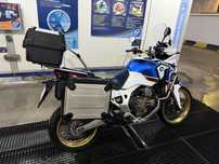 Honda Africa Twin