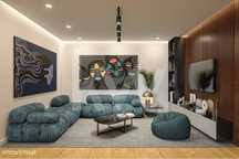 Extraordinário Apartamento T3 Novo Com Terraço 100M2