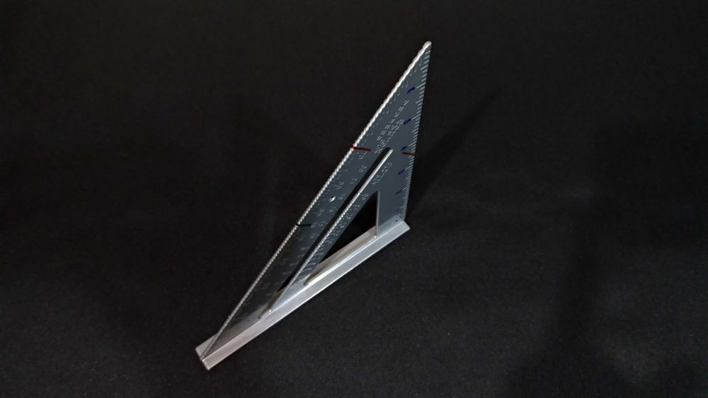 Угольник свенсона кутник металлический (180-300мм)