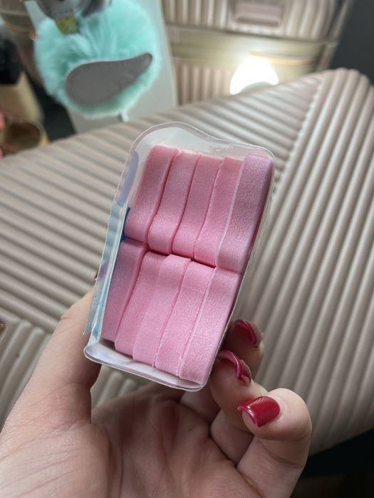 Separatory do paznokci 10szt