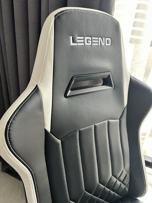 Крісло геймерське LERBJERG