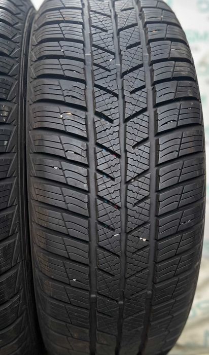 Скад шин б/в. 195/60 R15 Barum Polaris 5