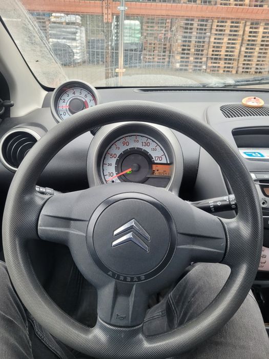 Sprzedam Citroena C1, Klimatyzacja, Polecam