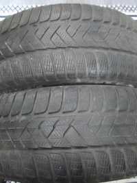 2 Opony zimowe 225/45r19 PIRELLI 2019r