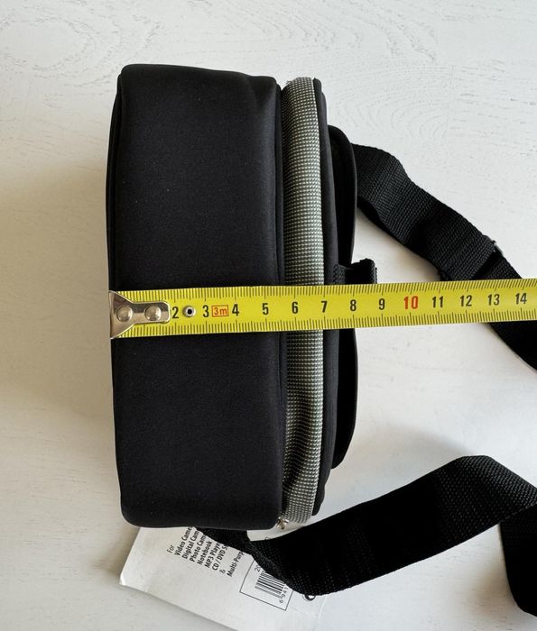 Сумка для фото видео камеры Аrsenal чехол