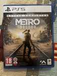 Metro Exodus ps5