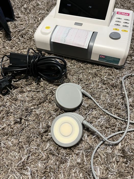 KTG L8 LED L8a z torbą