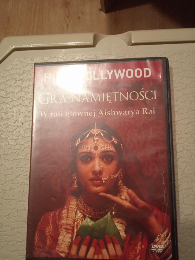 Filmy dvd Bollywood