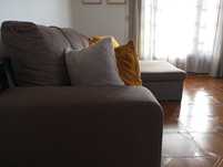 Sofá - Chaise Longue