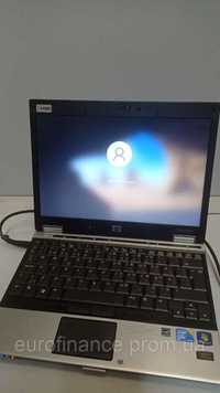 HP EliteBook 2530p  запчасти