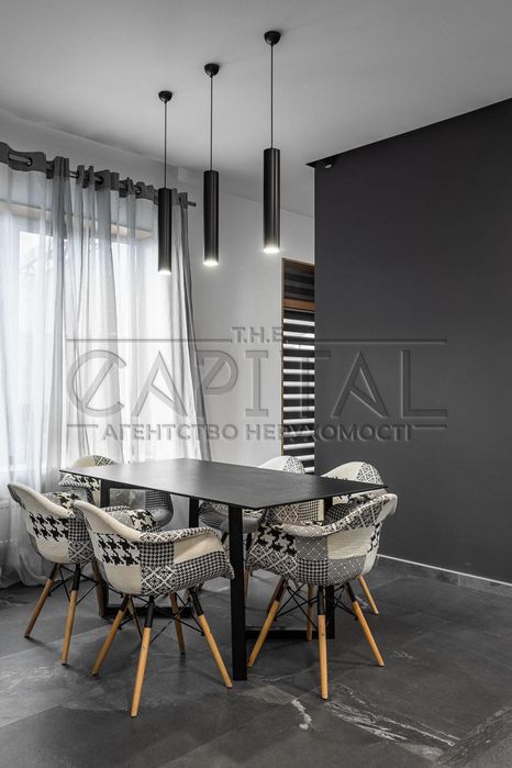 Пропонується в оренду шикарний будинок у Горенці 180м2