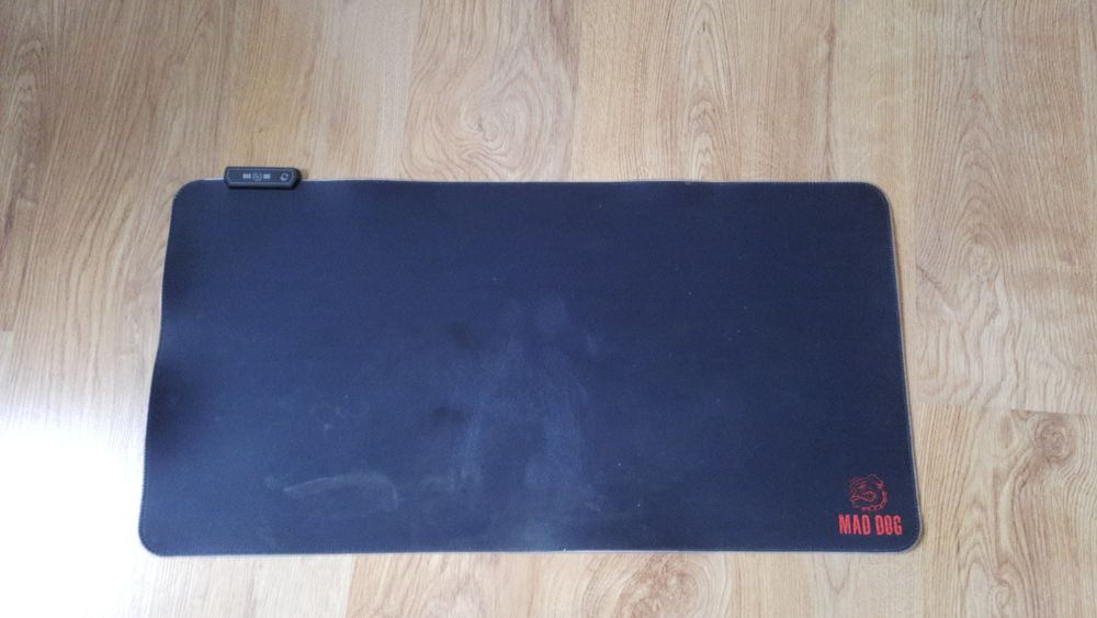 Podkładka Mad Dog 80cm x 40cm