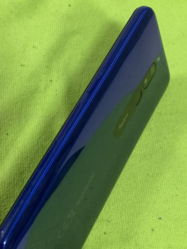 Смартфон Xiaomi Redmi 8 (4/64Gb)
