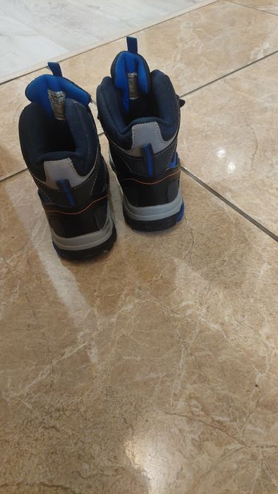 Sniegowce Cortina 29