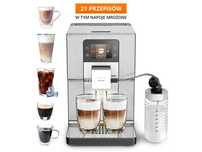 Ekspres do kawy automatyczny KRUPS INTUITION EXPERIENCE+ EA877D - NOWY