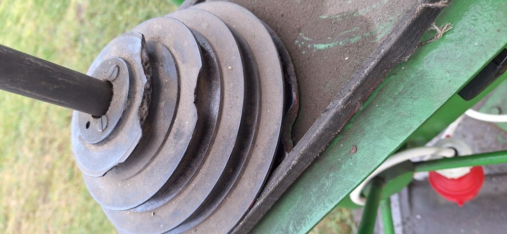 Wiertarka stołowa Poniatowa + imadło mocna.