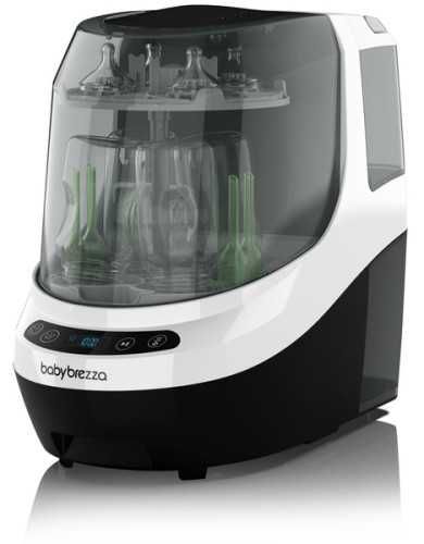 BABY BREZZA Formula Pro Advanced + Baby Brezza Bottle Washer Pro 3 в 1