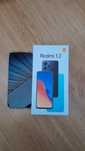 Sprzedam  Xiaomi używany telefon redmi 12 4g