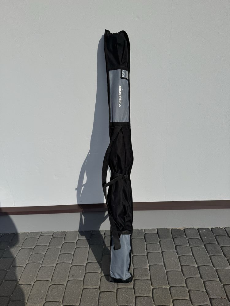 Narty zjazdowe Head Integrale 007 z kijkami