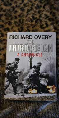 Livro "The Third Reich, a Chronicle" (portes grátis)