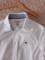 Koszula biała 164-170 H&M chłopięca galowa męska j.nowa