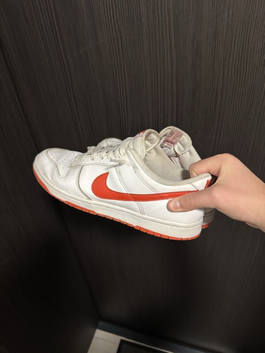 Кросівки nike dunk