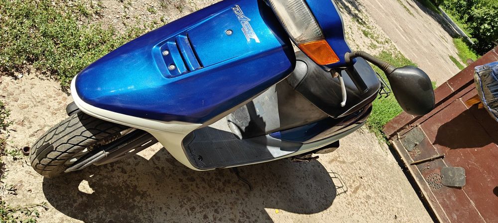 Продам скутер хонда