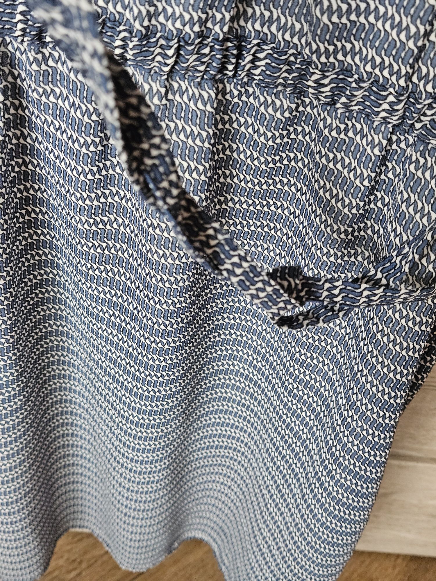 Sukienka H&M lekka