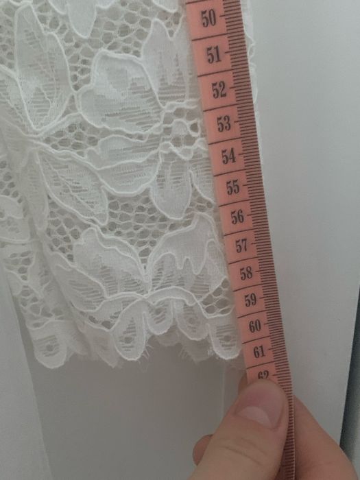 Suknia ślubna/okazyjna