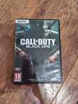 Call of duty black ops
