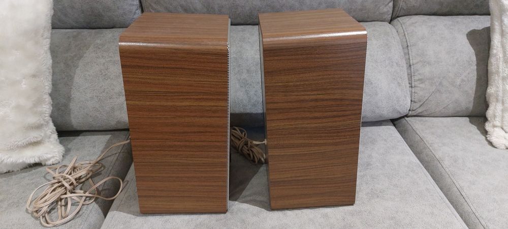 Colunas Grundig Box 416a