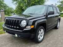 2015 Jeep Patriot Limited