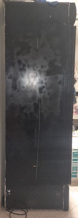 Холодильна шафа-вітрина Ice Stream