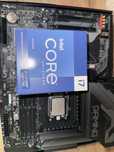Intel Core i7 13700KF + Gigabyte Z790 Gaming X AX