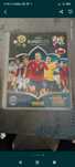 Karty piłkarskie UEFA euro 2012 Polska & Ukraina Panini