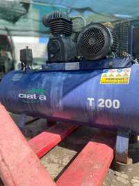 Compressor Industrial CIATA