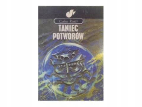 Taniec Potworów C. Rasch