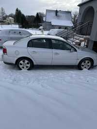 Opel vectra c 2.0diesel