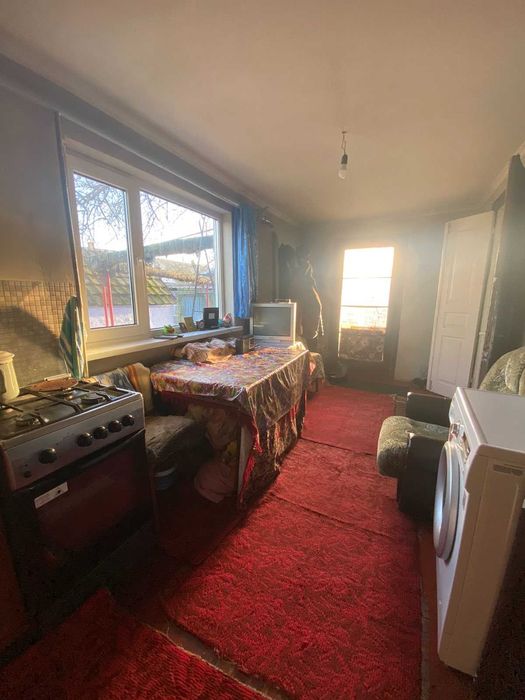 Продам дом в Обуховке срочно