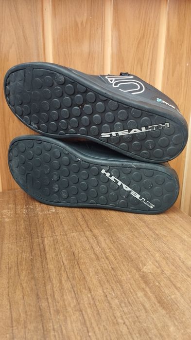 Five Ten Adidas Freerider Pro, 40 розмір