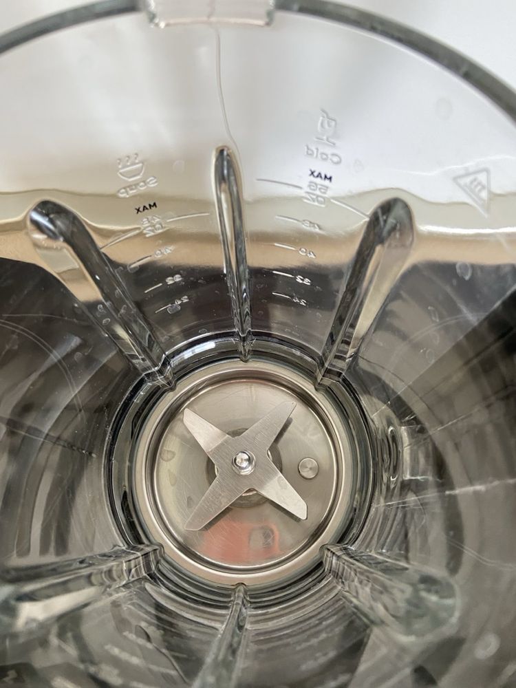Tefal блендер новый