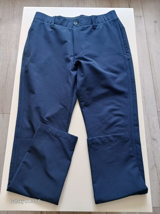 Spodnie sportowe Under Armour