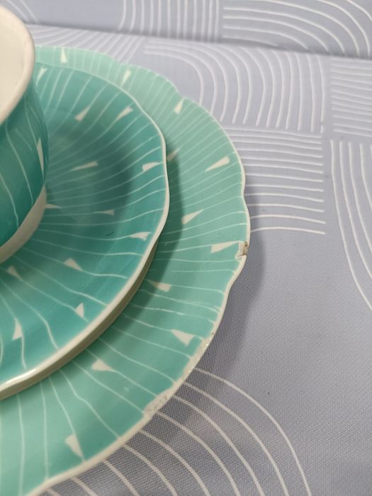 Trio śniadaniowe Ćmielów