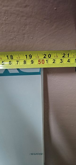 Прозрачный акрил(огрстекло) 5мм 500мм×1200мм