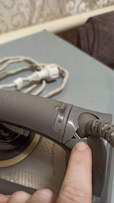 утюг праска philips робочий