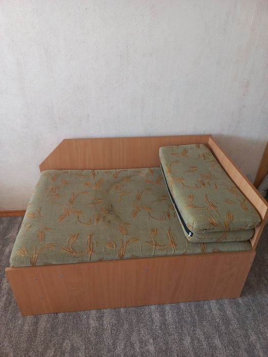 Дитячий диван розкладний