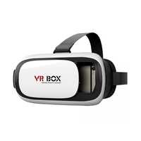 Óculos de realidade virtual VR BOX