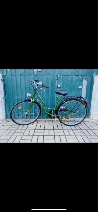 Bicicletas Roda 26 L/M