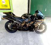 Kawasaki Ninja Zx10R